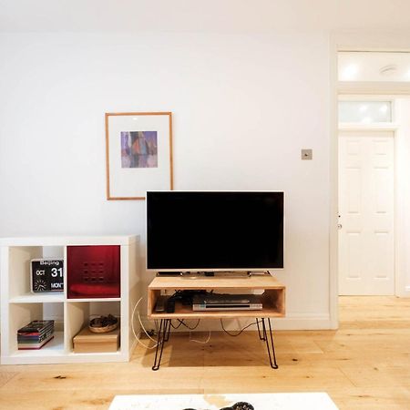Shoreditch Park & Islington - Cityapartmentstay London Exterior foto