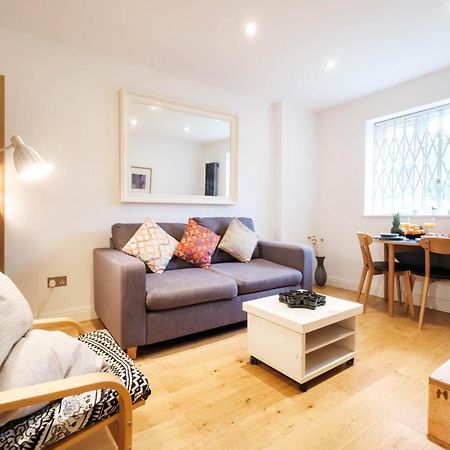 Shoreditch Park & Islington - Cityapartmentstay London Exterior foto