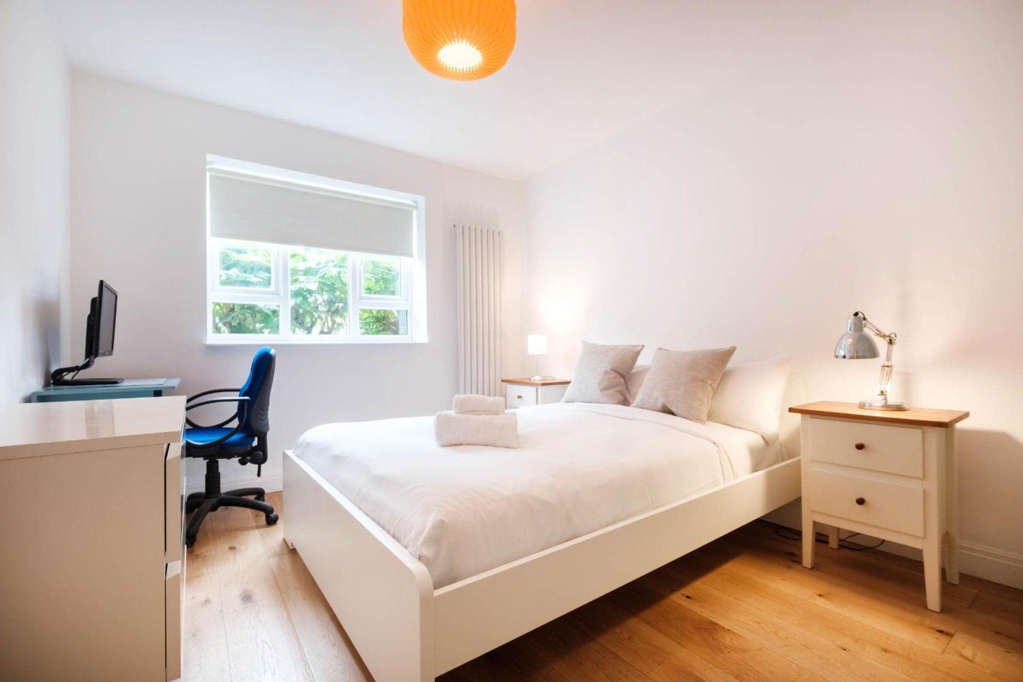 Shoreditch Park & Islington - Cityapartmentstay London Exterior foto