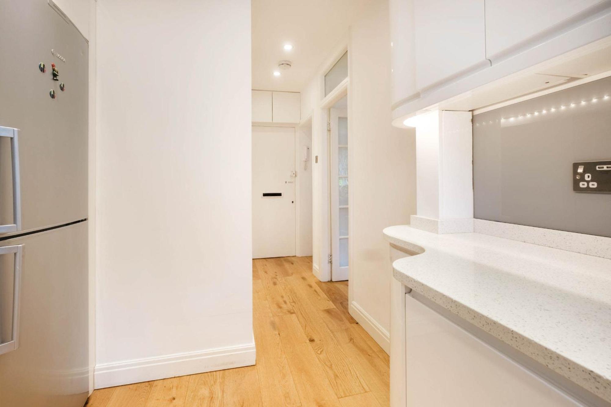 Shoreditch Park & Islington - Cityapartmentstay London Exterior foto