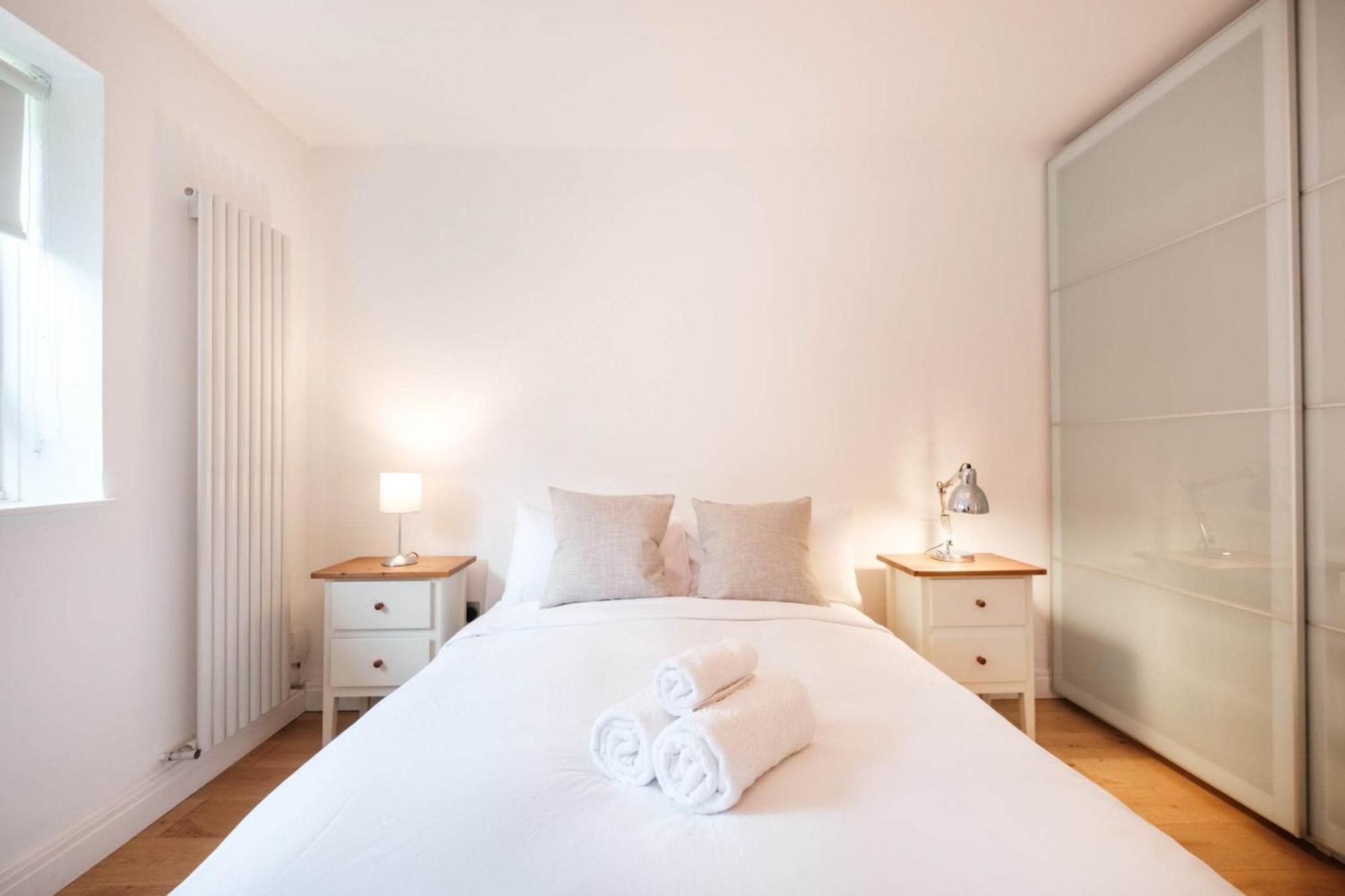 Shoreditch Park & Islington - Cityapartmentstay London Exterior foto