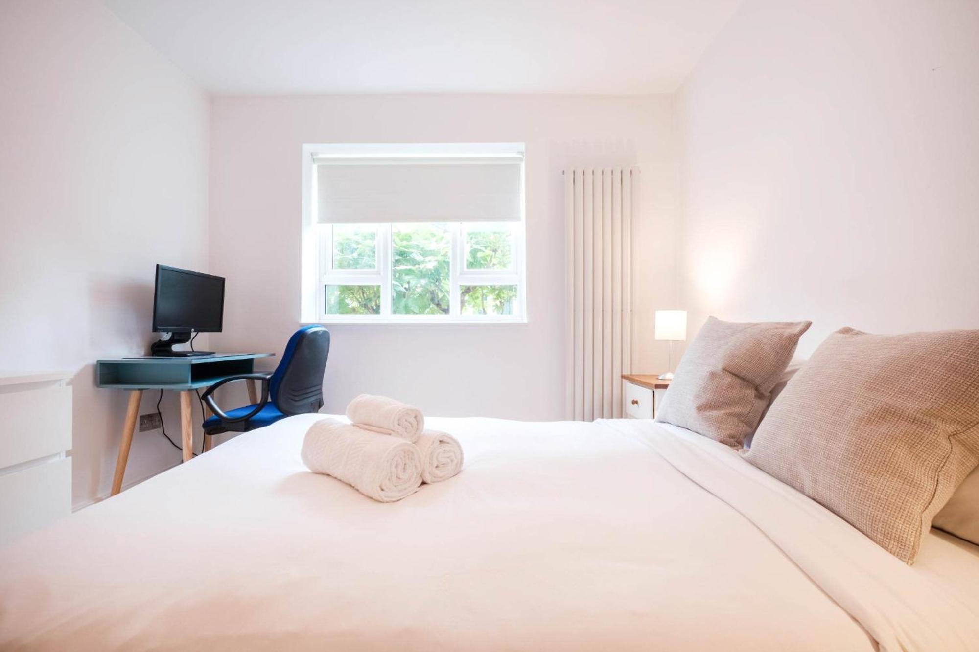Shoreditch Park & Islington - Cityapartmentstay London Exterior foto