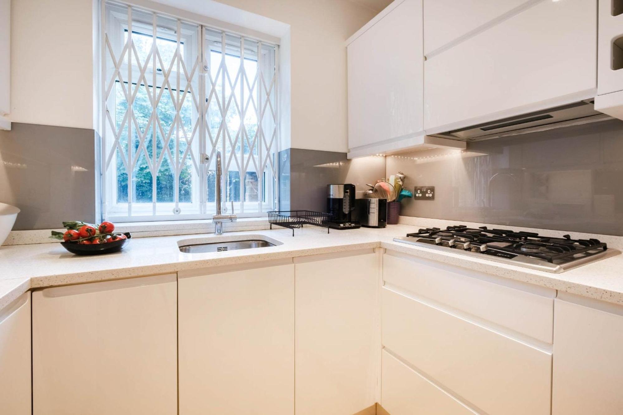 Shoreditch Park & Islington - Cityapartmentstay London Exterior foto